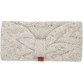 Buff Knitted Pandebånd