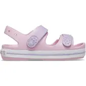 Crocs Sandaler - Crocband Cruiser K - Ballerina/Lavender - - 30/31 - Sandal