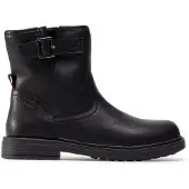 Geox Eclair Booties