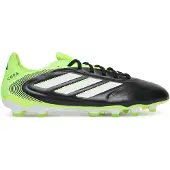 Adidas Copa Pure Pro III FG Radiant Blaze - Sort/Hvid/Grøn - Græs (FG), størrelse 40