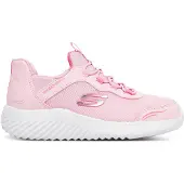 SKECHERS Bounder Simple Cute Sko