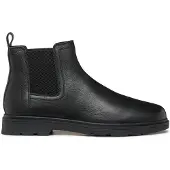 Geox Spherica Ec1 Booties