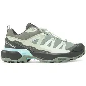Salomon X Ultra 360, vandresko, dame, grøn