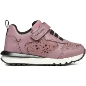 Geox Sneakers Geox J FASTICS barn 36