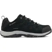 Columbia Crestwood Waterproof Vandresko