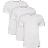 Calvin Klein Underwear Bluser & t-shirts sort / hvid