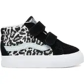 Vans Sk8-mid Reissue V Sko