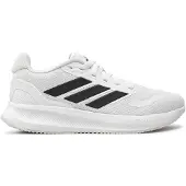 Adidas Sneakers 'Runfalcon 5' sort / hvid