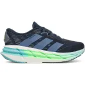 Adidas - Løbesko - Adistar 4 M Aurora Ink/Preloved Ink/Lime Burst til Unisex - Størrelse 8 UK - Sort