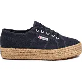 Superga 2730 Rope Sko