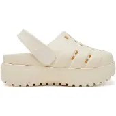 Adidas Adilette Platform Træsko