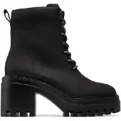 Calvin Klein Yw0yw01548 Booties