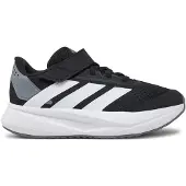 Adidas Sportssko 'DURAMO SL2 EL' grå / sort / hvid