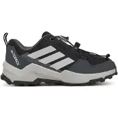Adidas Terrex Ax4s Speed Lacing Børne Vandresko
