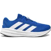 Adidas Løbesko 'Galaxy 7' mørkeblå / hvid