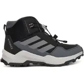 Adidas Terrex Ax4r Mid Vandresko