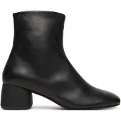 Vagabond SHOEMAKERS Støvletter 'Livia' sort