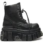 New rock Boots 'M.NEWMILI083-S37' sort