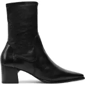Vagabond SHOEMAKERS Støvletter 'GISELLE' sort