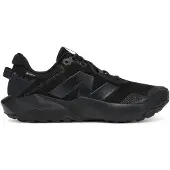 New Balance New Balancetil mænd. MTNTRGV6 DynaSoft Nitrel v6 Gore Tex sko sort (44.5), Fast, Blonder, Casual