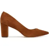 Ralph Lauren Pumps LANETTE BLKH dame 36