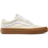 Vans Sneaker low 'Old Skool' beige / hvid
