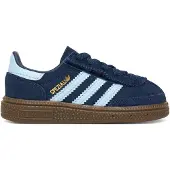 Adidas Originals Originals Handball Spezial Comfort Closure Elastic Lace Kids Sko, størrelse 21