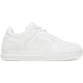 EA7 EA7unisex. 7X000345_AF11988 Slasher Sneakers hvid (42 2/3), Fast, Blonder, Casual