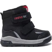 Reima Qing Vandrestøvler