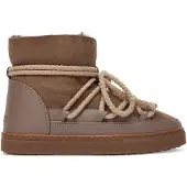 INUIKII Boots 'Classic' taupe