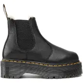 Dr. Martens Chelsea Boots sort