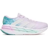 Adidas - Løbesko - Adistar 4 W Lavgla/Zermet/Menhal til Unisex - Størrelse 4,5 UK - Lilla