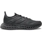 Adidas Herre 4DFWD 4 Neutral Løbesko Core Black/Core Black/Core Black