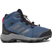 Adidas Terrex Mid Gore-tex Børne Vandresko