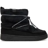 Puma Snowboots 'Snowbae Suede' sort