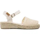 Toni pons Eulalia Sandaler