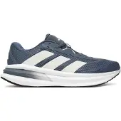 Adidas Løbesko 'Galaxy 7' sort / hvid