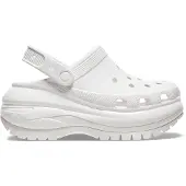 Crocs Classic Mega Crush Træsko