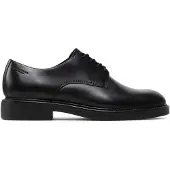 Vagabond SHOEMAKERS Snøresko 'Alex' sort