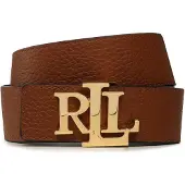 Ralph Lauren 412912040 Reversible Bælte