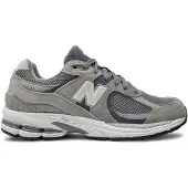 New Balance New Balanceunisex. M2002RV1 Sko 2002R grå (75 D), Fast, Blonder, Casual, Sport