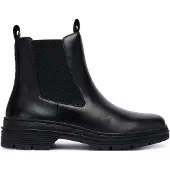 Tamaris Chelsea Boots sort