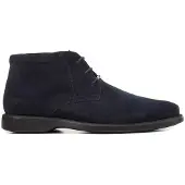 Geox Brayden 2fit Abx Sko