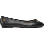 Ralph Lauren Ballerinasko 'Jayna' sort