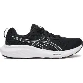 Asics Løbesko 'CONTEND 9' sort / hvid