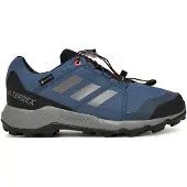 Adidas Sko - Terrex GTX K - Wonder Steel/Grey Three/ - - 31 - Sko