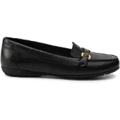 Geox Annytah Moc Loafers