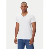 Tommy Hilfiger Original Kortærmet V-hals T-shirt