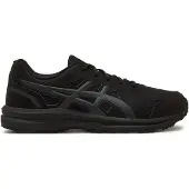 Asics Løbesko 'Contend 9' sort