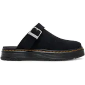 Dr. Martens Træsko 'Brookline' sort